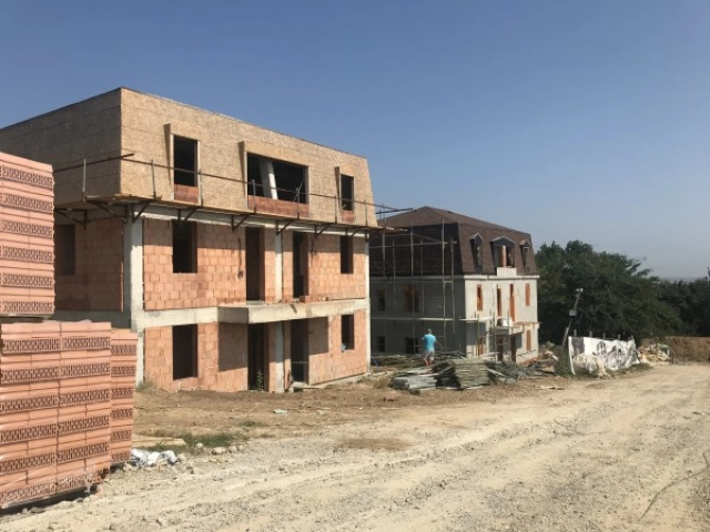 Casa 5 camere - Copou