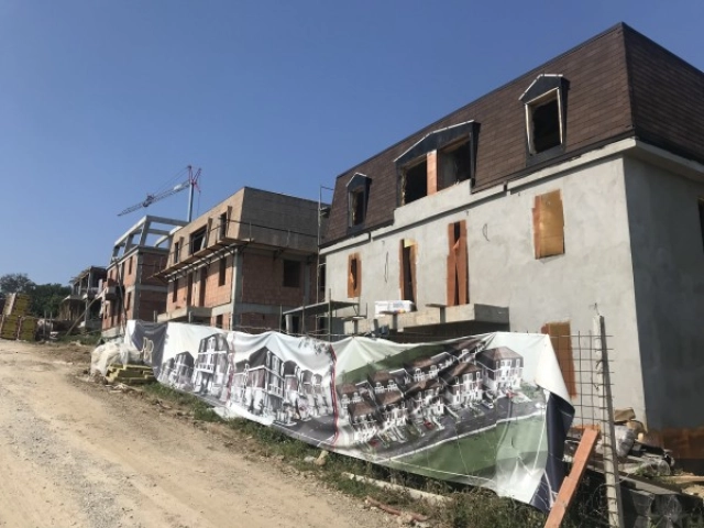 Casa 5 camere - Copou