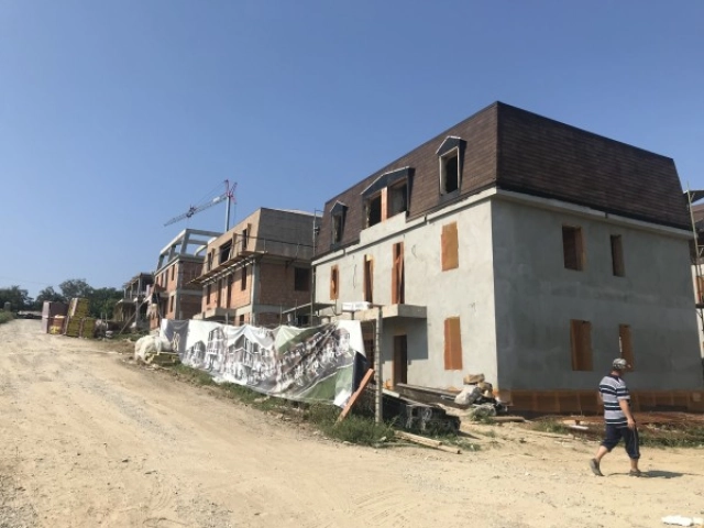 Casa 5 camere - Copou