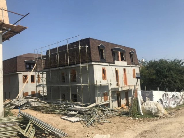 Casa 5 camere - Copou