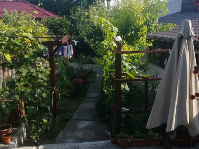 Casa 4 camere - Copou