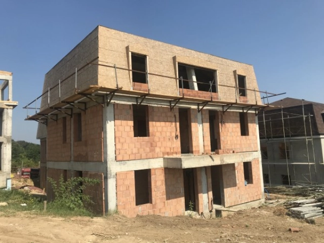 Casa 5 camere - Copou