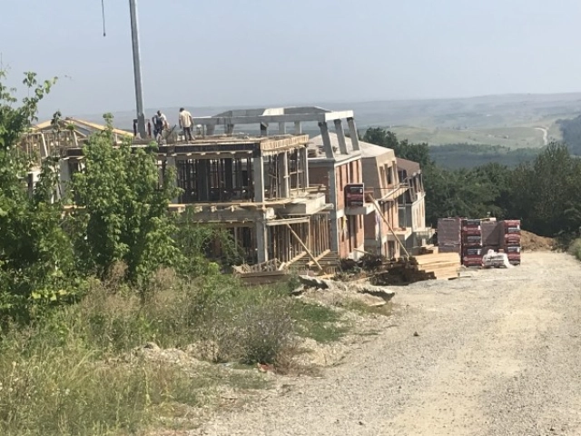 Casa 5 camere - Copou