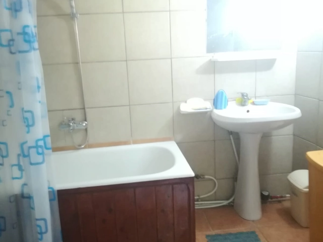 Casa 4 camere - Copou