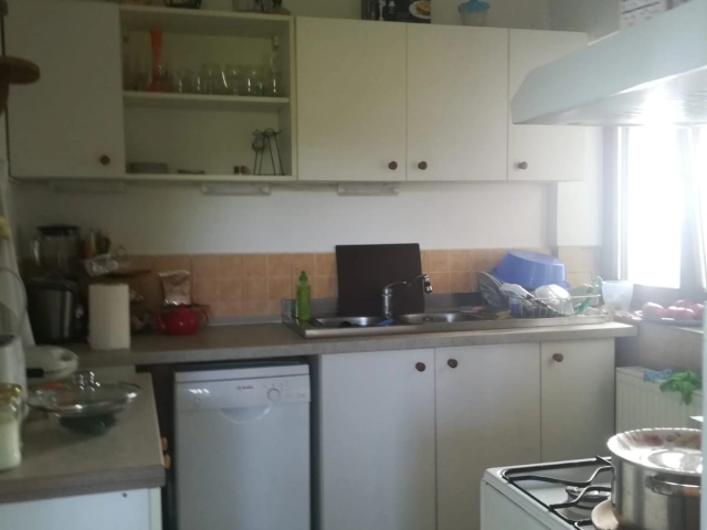 Casa 4 camere - Copou