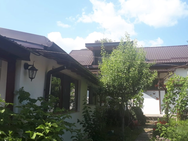 Casa 4 camere - Copou