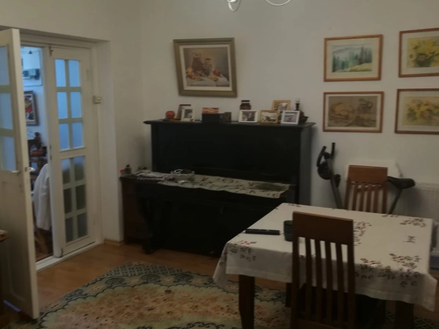 Casa 4 camere - Copou