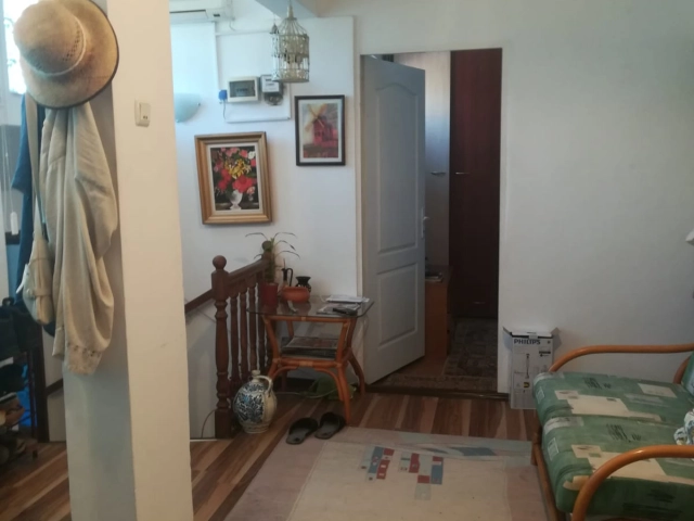 Casa 4 camere - Copou