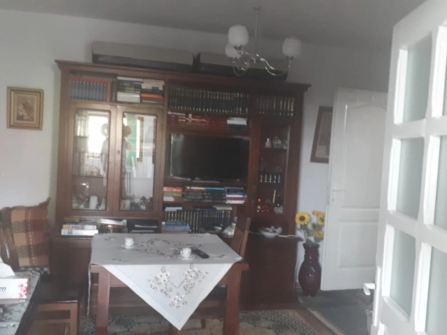 Casa 4 camere - Copou