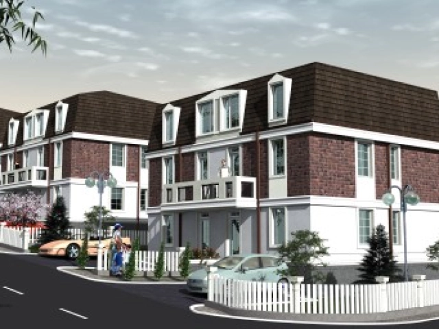 Casa 5 camere - Copou
