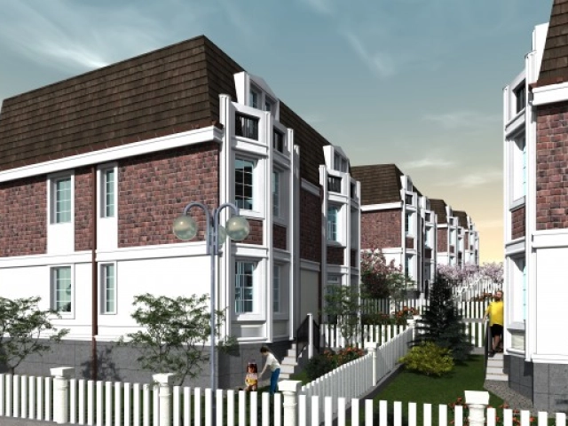 Casa 5 camere - Copou